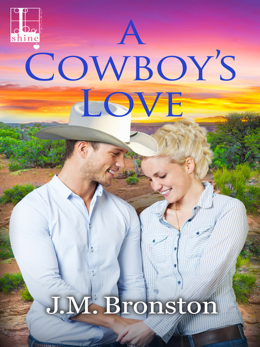 Title details for A Cowboy's Love by J.M. Bronston - Available